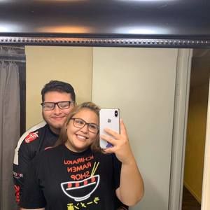 Meet your Posher, Miguel